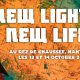 New Light New Life